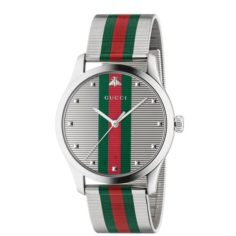 reloj gucci g-timeless